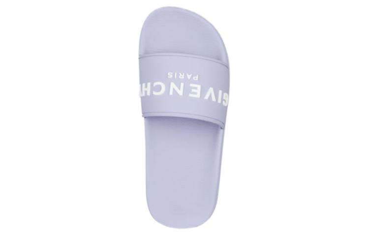 (W) Givenchy Slide 'Purple' 圖 4