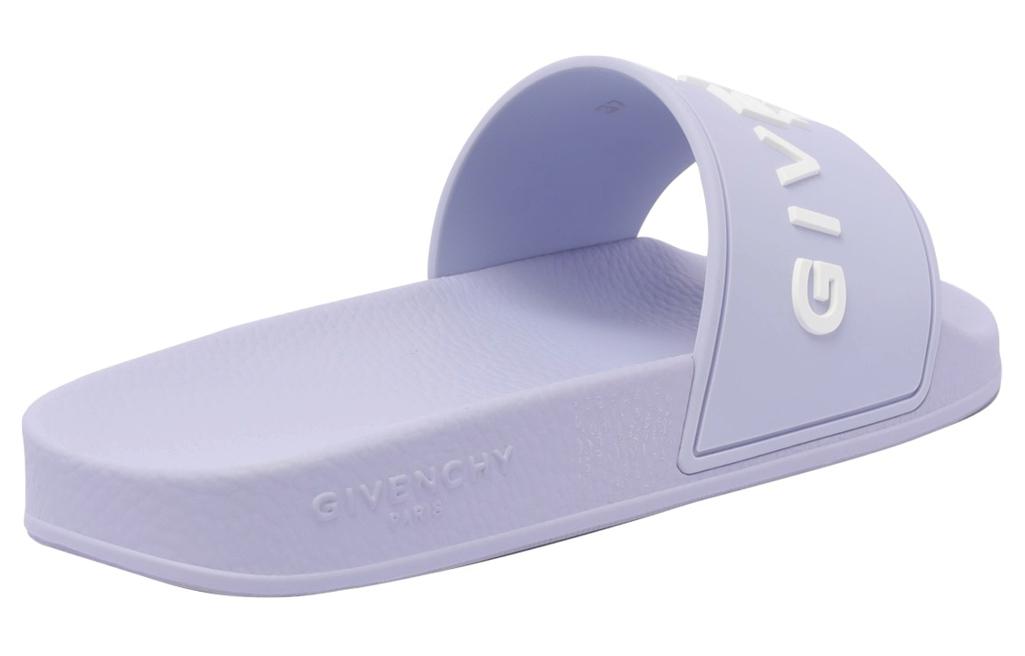 (W) Givenchy Slide 'Purple' 圖 5