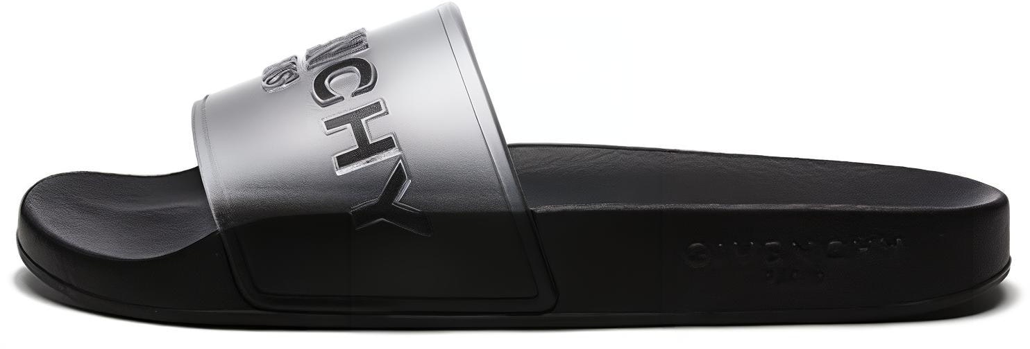 givenchy-slide-transparent-white-black-wmns
