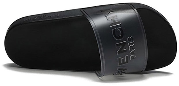 (W) Givenchy Selipar 'Putih Hitam Lutsinar' BE3004E188-116 Purchase (W) Givenchy Selipar 'Putih Hitam Lutsinar' BE3004E188-116