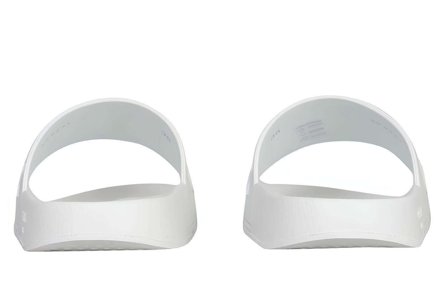 (W) Givenchy Slide 'White CMFT Fashion' 圖 4