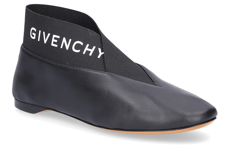 Order (W) Givenchy Slip-On Stiefelette ''Schwarze Mode'' BE2009E00H-008