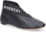 Order (W) Givenchy Slip-On Bootie 'Fesyen Hitam' BE2009E00H-008