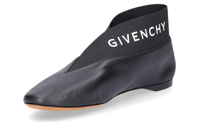Lookbook (W) Givenchy Slip-On Stiefelette ''Schwarze Mode'' BE2009E00H-008