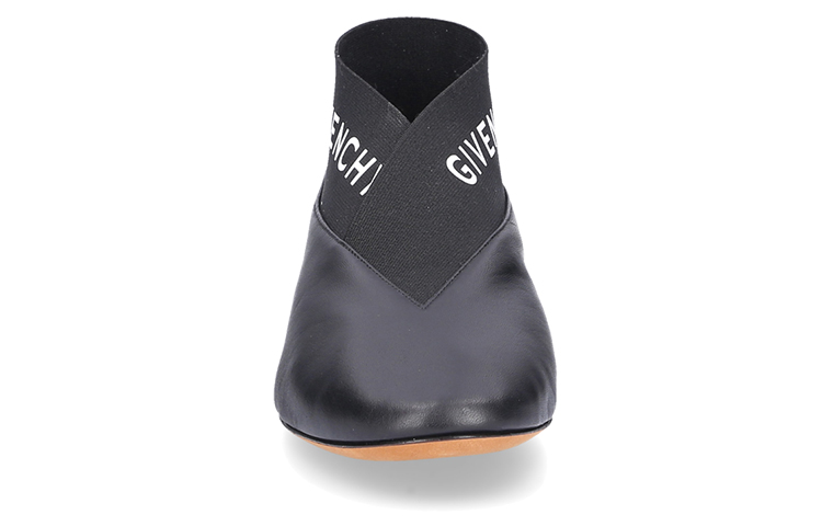 Shop (W) Givenchy Slip-On Stiefelette ''Schwarze Mode'' BE2009E00H-008