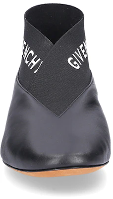 (W) Givenchy Slip-On Stiefelette ''Schwarze Mode'' BE2009E00H-008 Shop (W) Givenchy Slip-On Stiefelette ''Schwarze Mode'' BE2009E00H-008