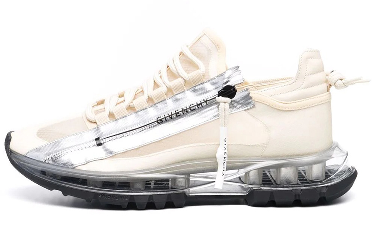 (W) Givenchy Spectre RNNR 'White'