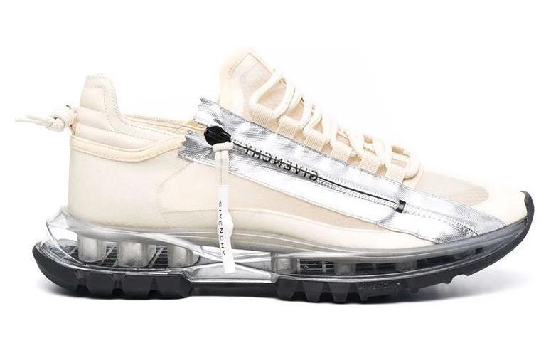 (W) Givenchy Spectre RNNR 'White' 圖 2