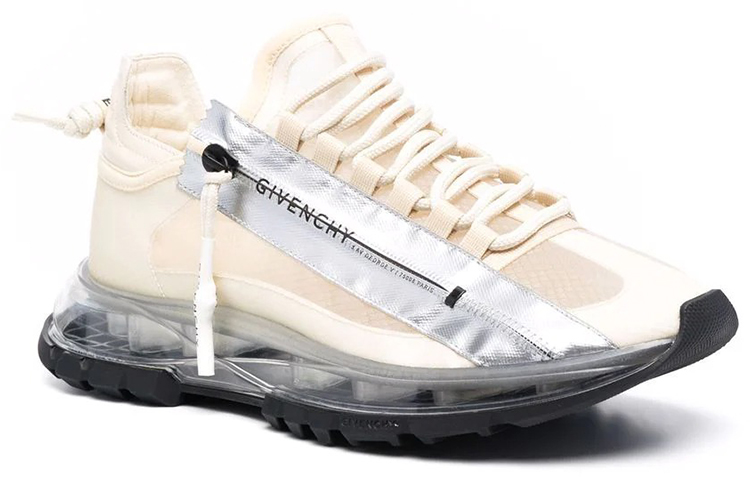 (W) Givenchy Spectre RNNR 'White' 圖 3