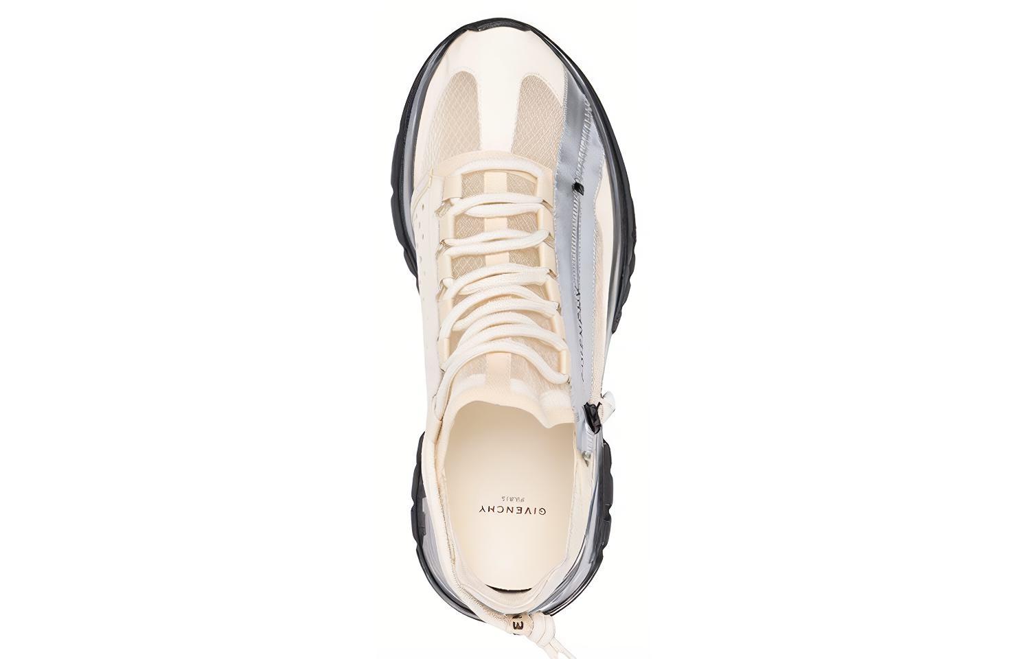 (W) Givenchy Spectre RNNR 'White' 圖 5