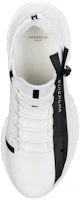 Purchase (W) Givenchy Spectre Runner 'Blanco Negro' Sneakers BE0019E0SV-116