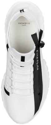 (W) Givenchy Spectre Runner 'Putih Hitam' BE0019E0SV-116 Purchase (W) Givenchy Spectre Runner 'Putih Hitam' BE0019E0SV-116