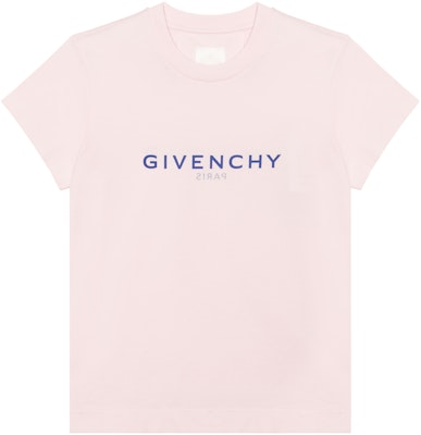 (W) Givenchy SS22 米色字母印花圓領T恤。 BW707Y3Z9T-681 Buy (W) Givenchy SS22 米色字母印花圓領T恤。 BW707Y3Z9T-681