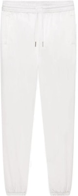 (W) ジバンシィ SS22 リバーシブル ジョガー ニットパンツ ホワイト BW50UD141A-100 Order (W) ジバンシィ SS22 リバーシブル ジョガー ニットパンツ ホワイト BW50UD141A-100