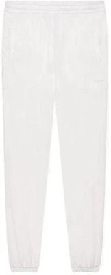 (W) ジバンシィ SS22 リバーシブル ジョガー ニットパンツ ホワイト BW50UD141A-100 Lookbook (W) ジバンシィ SS22 リバーシブル ジョガー ニットパンツ ホワイト BW50UD141A-100