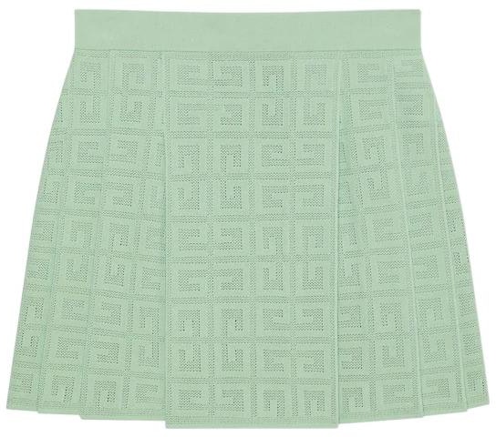 women-givenchy-ss-22-solid-high-waist-pleated-skirt-women-s-green-bw-40-lc-4-zaq-340