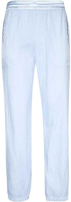 (W) 纪梵希SS23弹力腰直筒休闲裤蓝色 BW50UD141B-453 Order (W) 纪梵希SS23弹力腰直筒休闲裤蓝色 BW50UD141B-453