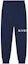 Buy (Women) Givenchy SS23 Archetype Navy Jogger Sweatpants with Logo Print - . BW50VZ3YAC-499
