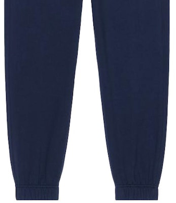 (Women) Givenchy SS23 Archetype Navy Jogger Sweatpants with Logo Print - . BW50VZ3YAC-499 Sizing (Women) Givenchy SS23 Archetype Navy Jogger Sweatpants with Logo Print - . BW50VZ3YAC-499