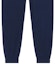 Sizing (Women) Givenchy SS23 Archetype Navy Jogger Sweatpants with Logo Print - . BW50VZ3YAC-499