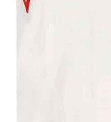 (W) Givenchy SS23 標誌印花白色圓領T恤。 BW70BC3YAA-112 Details for (W) Givenchy SS23 標誌印花白色圓領T恤。 BW70BC3YAA-112