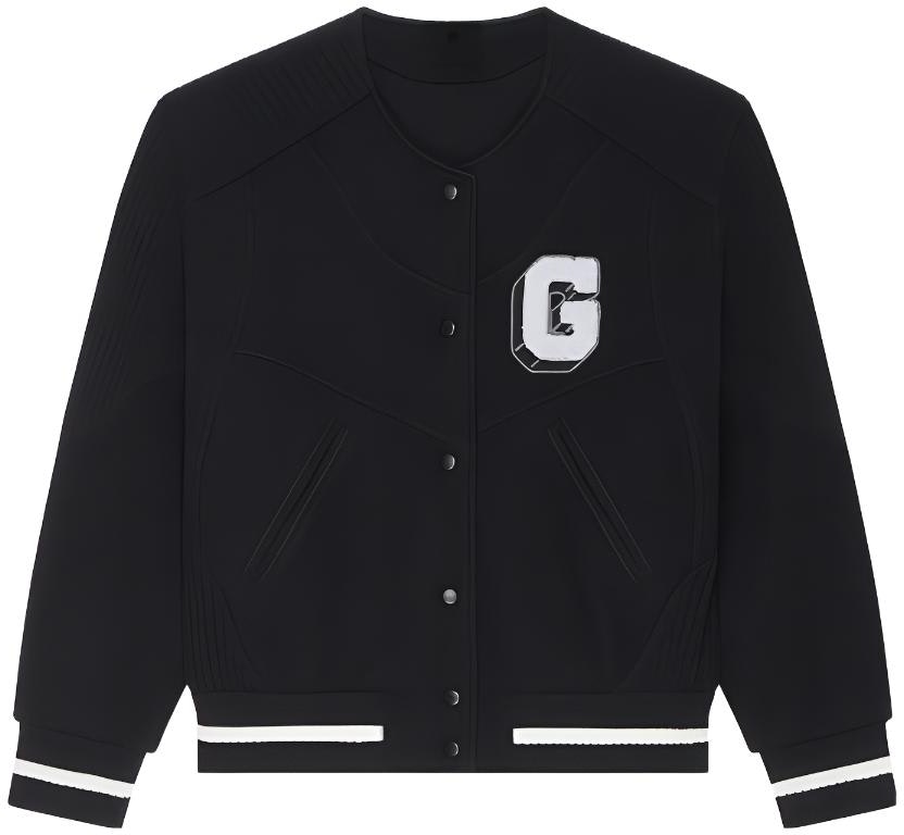 women-givenchy-ss-24-black-embroidered-letter-g-bomber-jacket-bw-00-n44-zkf-001