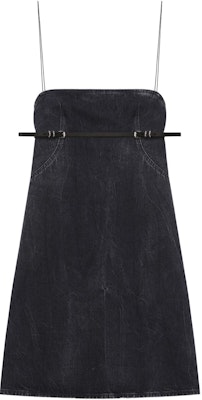 (W) ジバンシィ SS24 ブラック ミディスリップドレス ソリッドカラー ウエストジッパー付き BW221F5Y3P-001 Order (W) ジバンシィ SS24 ブラック ミディスリップドレス ソリッドカラー ウエストジッパー付き BW221F5Y3P-001