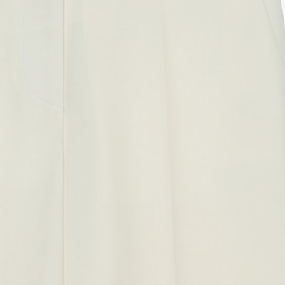 (W) ジバンシィ SS24 ローウエスト プリーツ フレアパンツ ベージュ BW5143100H-150 Details for (W) ジバンシィ SS24 ローウエスト プリーツ フレアパンツ ベージュ BW5143100H-150