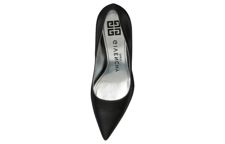 (W) Givenchy Stiletto 'Black Calfskin' 圖 3
