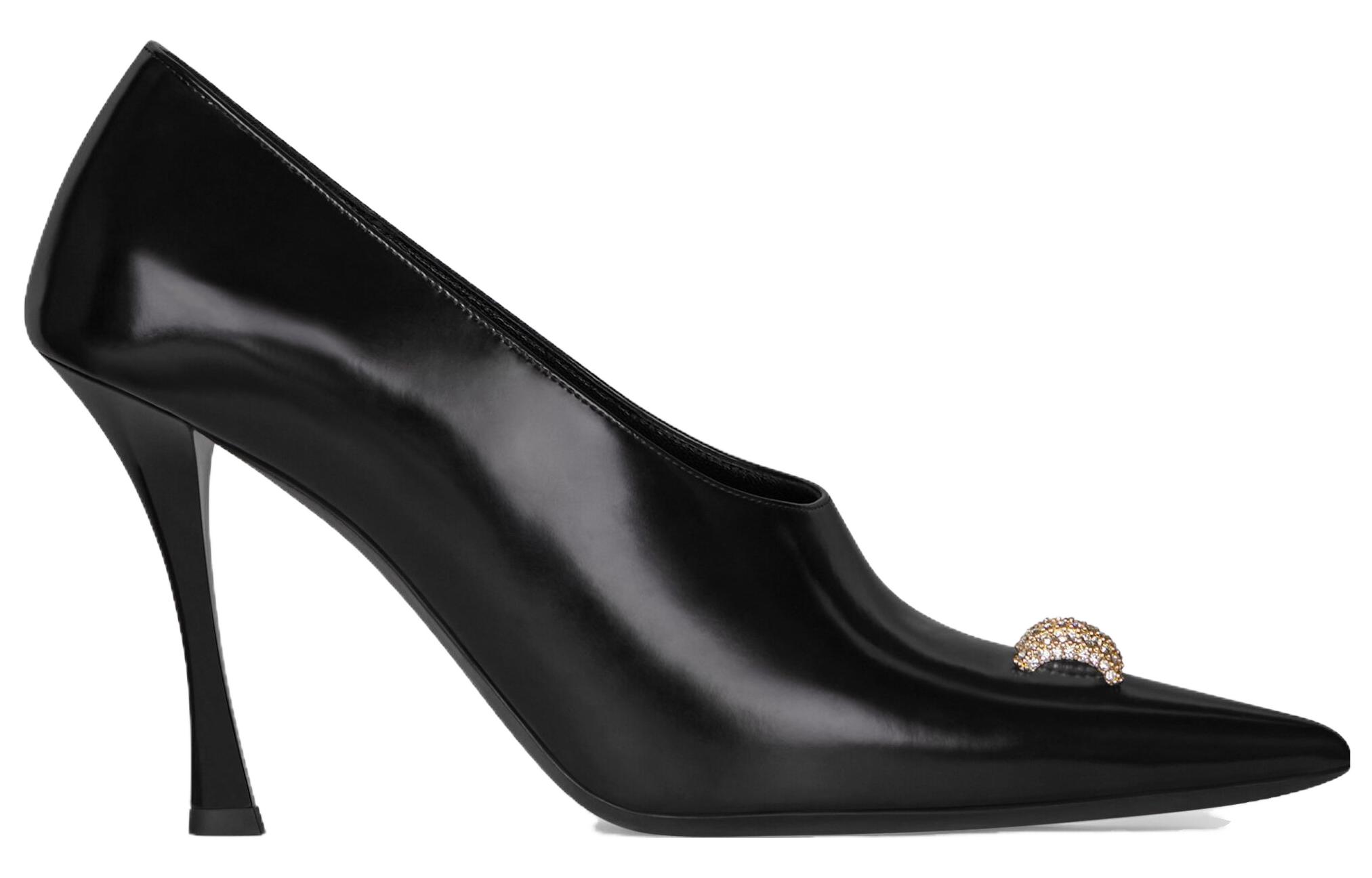 (W) Givenchy Stiletto 'Elegant Simplicity Black' 圖 2