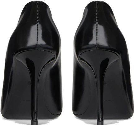 (Women) Givenchy Stiletto 'Elegant Simplicity Black' BE402YE1YR-001 Shop (Women) Givenchy Stiletto 'Elegant Simplicity Black' BE402YE1YR-001