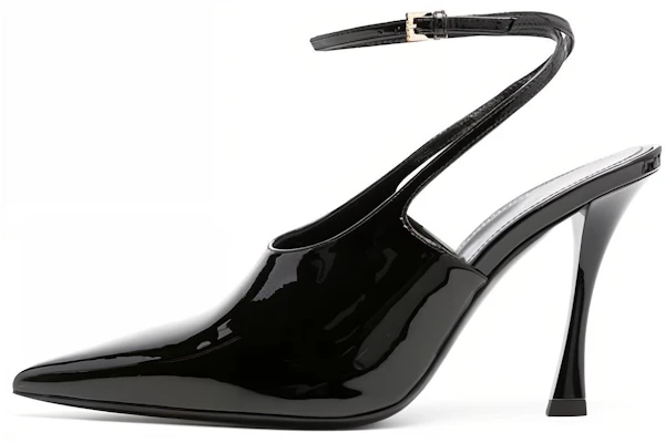 (W) Givenchy Stiletto Pumps 'Hitam Hak Lancip' BE4030E1Y5-001 Buy (W) Givenchy Stiletto Pumps 'Hitam Hak Lancip' BE4030E1Y5-001