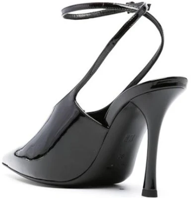 (W) Givenchy Stiletto Pumps 'Hitam Hak Lancip' BE4030E1Y5-001 Lookbook (W) Givenchy Stiletto Pumps 'Hitam Hak Lancip' BE4030E1Y5-001