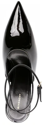 (W) Givenchy Stiletto Pumps 'Hitam Hak Lancip' BE4030E1Y5-001 Shop (W) Givenchy Stiletto Pumps 'Hitam Hak Lancip' BE4030E1Y5-001