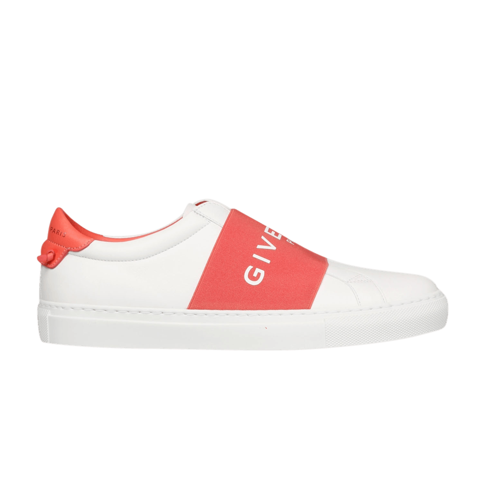 Buy (W) Givenchy Tali 'Urban Street Logo - Putih Lobster' BE0005E0EB-171