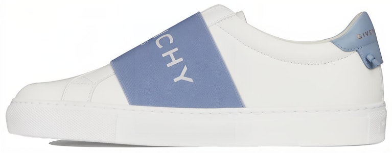 (W) 纪梵希都市街头白浅蓝配件鞋 BE0005E0EB-194 Buy (W) 纪梵希都市街头白浅蓝配件鞋 BE0005E0EB-194