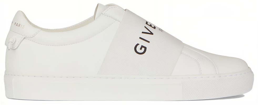 (女款) 紀梵希帶釦「城市街頭標誌 - 白色」 BE0005E0EB-100 Order (女款) 紀梵希帶釦「城市街頭標誌 - 白色」 BE0005E0EB-100