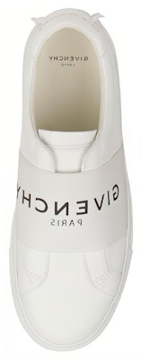 (女款) 紀梵希帶釦「城市街頭標誌 - 白色」 BE0005E0EB-100 Lookbook (女款) 紀梵希帶釦「城市街頭標誌 - 白色」 BE0005E0EB-100