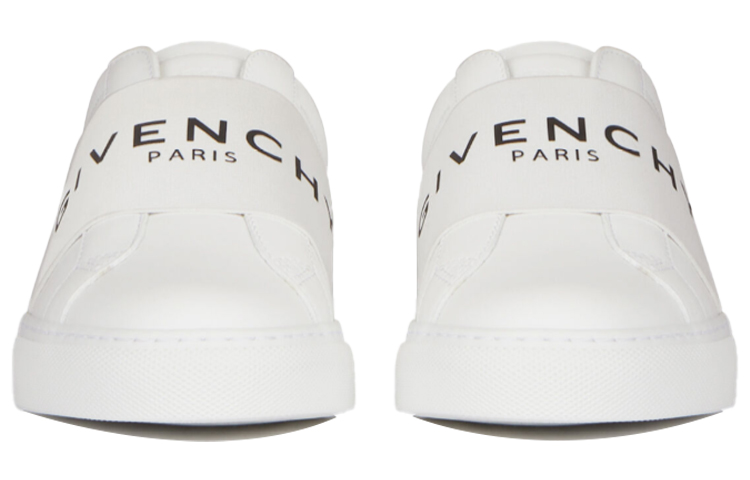 Shop (女款) 紀梵希帶釦「城市街頭標誌 - 白色」 BE0005E0EB-100