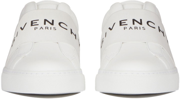 (女款) 紀梵希帶釦「城市街頭標誌 - 白色」 BE0005E0EB-100 Shop (女款) 紀梵希帶釦「城市街頭標誌 - 白色」 BE0005E0EB-100