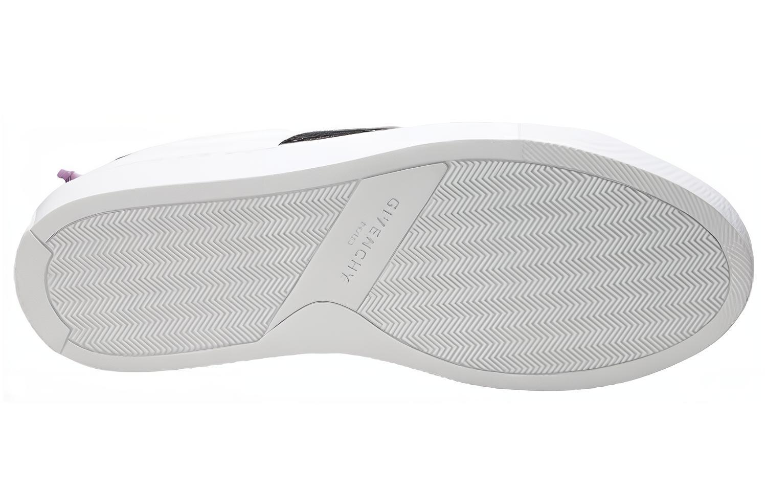 (W) Givenchy Strap 'Urban Street Logo - White Lilac' 圖 5