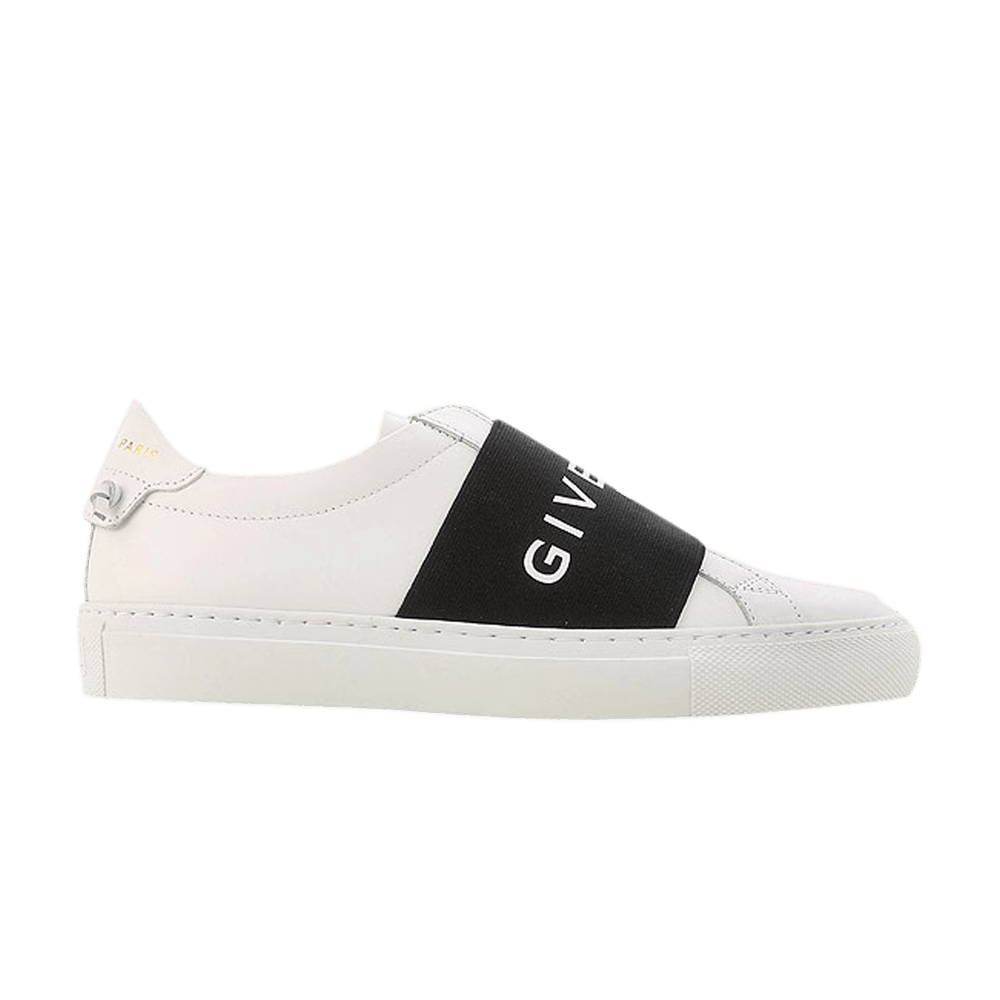 (W) Givenchy Strap 'Urban Street Logo'