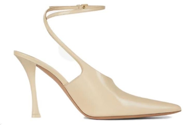 (W) 지방시 골드 스터드 블록힐 (Givenchy Gold Stud Block Heel) BE4030E1YY-714 Order (W) 지방시 골드 스터드 블록힐 (Givenchy Gold Stud Block Heel) BE4030E1YY-714