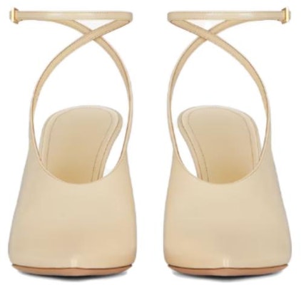 (W) 지방시 골드 스터드 블록힐 (Givenchy Gold Stud Block Heel) BE4030E1YY-714 Lookbook (W) 지방시 골드 스터드 블록힐 (Givenchy Gold Stud Block Heel) BE4030E1YY-714