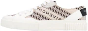 Buy (W) Givenchy Tennis Light Sneaker 'Logo Rantai - Beige' BE000PE0PT-288