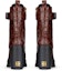 Lookbook (W) Givenchy But Lelaki 'Kulit Coklat Corak Buaya' BE603QE1AV-204