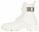 Buy (W) Givenchy Terra Boots Kulit Putih BE603PE1AJ-100