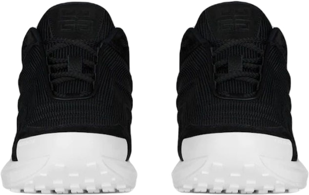 Buy (Women) Givenchy Textured Tech-Canvas Sneakers 'Black Buy (Women) Givenchy Textured Tech-Canvas Sneakers 'Black