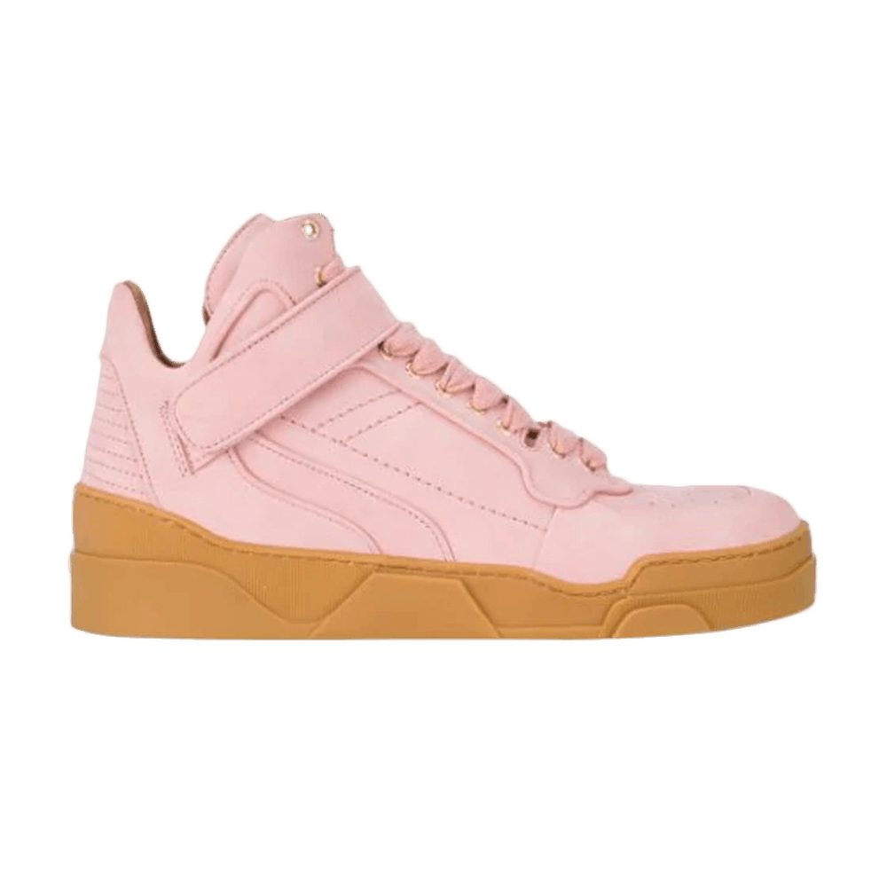 Buy (W) Givenchy Tyson Mid 'Pink' Sepatu Sneaker Wanita BM08477988
