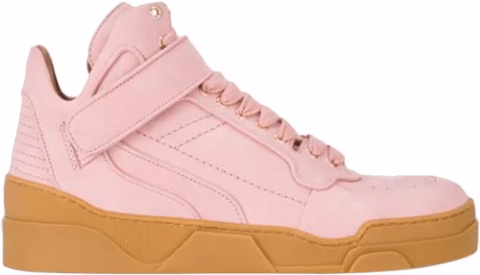 (W) Givenchy Tyson Mid 'Pink' Sepatu Sneaker Wanita BM08477988 Buy (W) Givenchy Tyson Mid 'Pink' Sepatu Sneaker Wanita BM08477988
